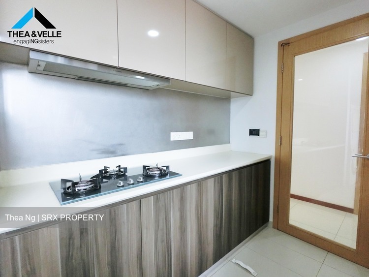 8@Woodleigh (D13), Condominium #177446332